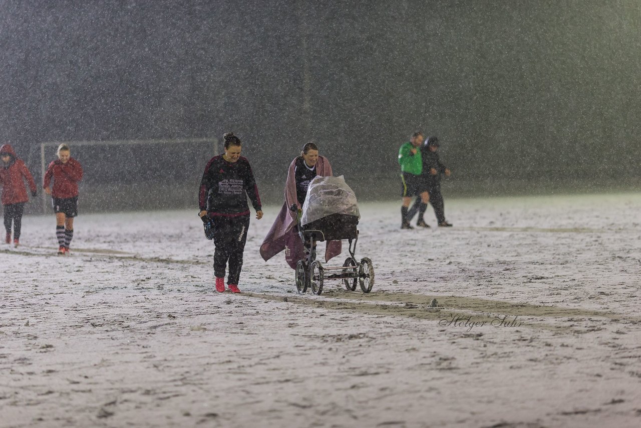 Bild 211 - Frauen SV Henstedt Ulzburg III - SG Weede/Westerrade : Ergebnis: 5:2